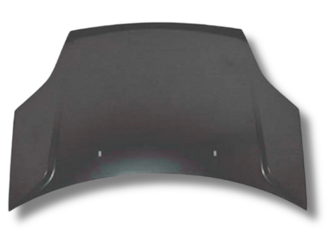 Bonnet for Ford Fiesta WP / WQ (01/2004 - 12/2008)-Spoilers and Bodykits Australia