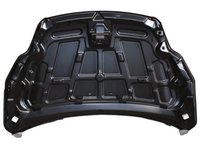 Bonnet for Ford Focus LV (03/2008 - 04/2011)-Spoilers and Bodykits Australia