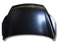 Bonnet for Ford Focus LV (03/2008 - 04/2011)-Spoilers and Bodykits Australia