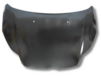 Bonnet for Ford Focus LW (04/2011 - 08/2015)-Spoilers and Bodykits Australia