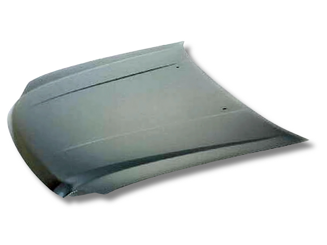 Bonnet for Holden Rodeo RA Ute (2003 - 2006)-Spoilers and Bodykits Australia