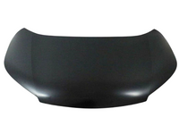 Bonnet for Honda CR-V RM (2012 Onwards)-Spoilers and Bodykits Australia