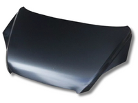 Bonnet for Honda CRV RE (02/2007 - 02/2010)-Spoilers and Bodykits Australia