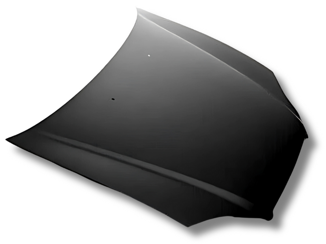 Bonnet for Honda Civic EK Series 1 Sedan / Hatchback (1995 - 1998)-Spoilers and Bodykits Australia