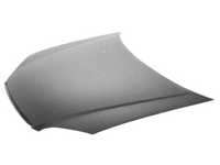 Bonnet for Honda Civic ES Sedan (2004 - 2006)-Spoilers and Bodykits Australia