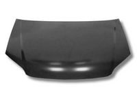 Bonnet for Honda Civic ES Sedan (2004 - 2006)-Spoilers and Bodykits Australia