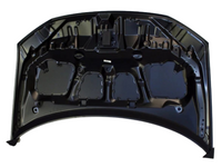 Bonnet for Honda Civic FB Sedan 4-Door (02/2012 - 04/2016)-Spoilers and Bodykits Australia