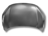 Bonnet for Honda Civic FC / FK Sedan / Hatchback (06/2016 Onwards)-Spoilers and Bodykits Australia