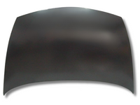 Bonnet for Honda Civic FD Sedan (2006 - 2011)-Spoilers and Bodykits Australia