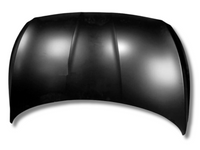 Bonnet for Hyundai Accent RB (07/2011 Onwards)-Spoilers and Bodykits Australia