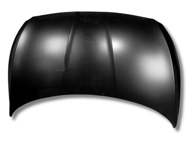 Bonnet for Hyundai Accent RB (07/2011 Onwards)-Spoilers and Bodykits Australia