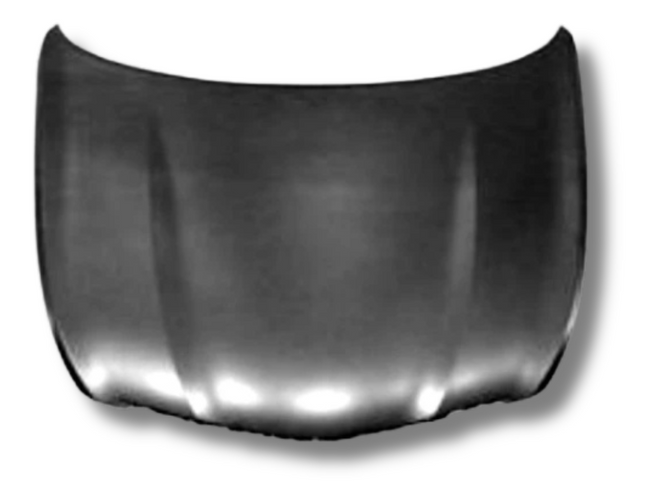 Bonnet for Hyundai Sonata EF (1998 - 2001)-Spoilers and Bodykits Australia