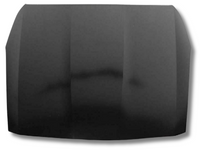 Bonnet for Hyundai i20 PB (07/2010 - 06/2012)-Spoilers and Bodykits Australia