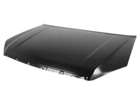 Bonnet for Isuzu D-MAX TFS 2WD / 4WD (07/2012 - 10/2016)-Spoilers and Bodykits Australia