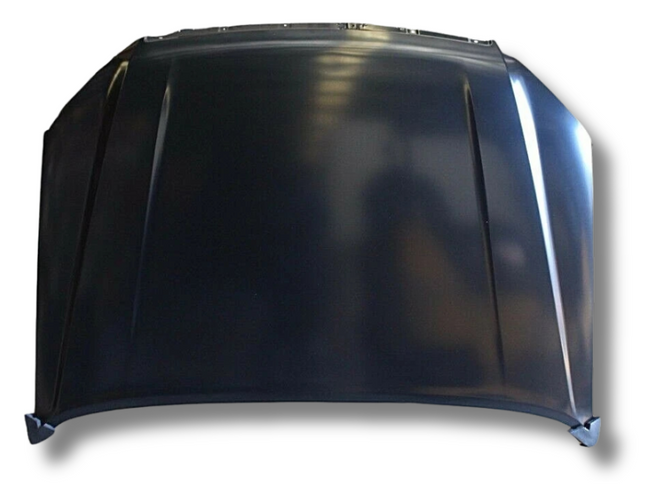 Bonnet for Isuzu D-MAX TFS 2WD / 4WD (07/2012 - 10/2016)-Spoilers and Bodykits Australia