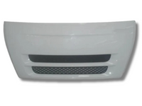 Bonnet for Iveco Eurocargo 75 / 120 / 140 / 180 (2009 - 2016)-Spoilers and Bodykits Australia