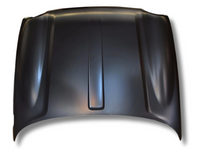 Bonnet for Jeep Cherokee KJ (09/2001 - 10/2004)-Spoilers and Bodykits Australia