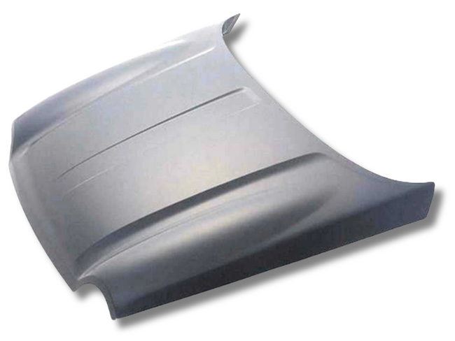 Bonnet for Jeep Cherokee KJ (11/2004 - 2007)-Spoilers and Bodykits Australia