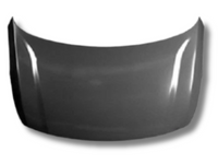 Bonnet for Kia Cerato 4-Door / 5-Door (05/2016 Onwards)-Spoilers and Bodykits Australia