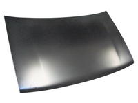 Bonnet for Mazda 121 DA1031 / DA1032 (03/1987 - 12/1990)-Spoilers and Bodykits Australia