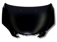 Bonnet for Mazda 3 BK Hatchback (2003 - 2009)-Spoilers and Bodykits Australia