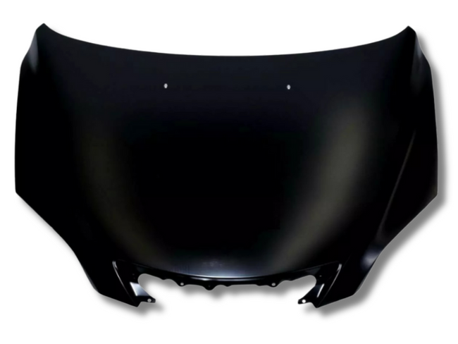 Bonnet for Mazda 3 BK Hatchback (2003 - 2009)-Spoilers and Bodykits Australia
