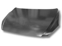 Bonnet for Mazda 3 Sedan / Hatchback Neo / Maxx BM / BN (09/2013 - 2019)-Spoilers and Bodykits Australia