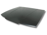 Bonnet for Mazda 626 GD (10/1987 - 12/1991)-Spoilers and Bodykits Australia