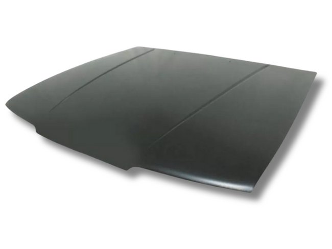 Bonnet for Mazda 626 GD (10/1987 - 12/1991)-Spoilers and Bodykits Australia