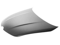 Bonnet for Mazda CX-7 ER (11/2006 - 2012)-Spoilers and Bodykits Australia