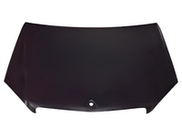 Bonnet for Mercedes Benz C Class W204 (2007 - 2011)-Spoilers and Bodykits Australia