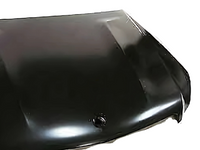 Bonnet for Mercedes Benz C Class W204 (2007 - 2011)-Spoilers and Bodykits Australia