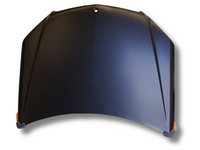 Bonnet for Mercedes Benz C Class W204 (2007 - 2011)-Spoilers and Bodykits Australia