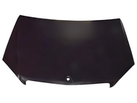 Bonnet for Mercedes Benz C Class W204 Series 1 (07/2007 - 2011)-Spoilers and Bodykits Australia