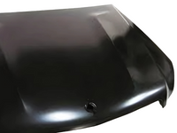 Bonnet for Mercedes Benz C Class W204 Series 1 (07/2007 - 2011)-Spoilers and Bodykits Australia