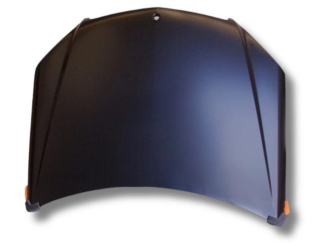 Bonnet for Mercedes Benz C Class W204 Series 1 (07/2007 - 2011)-Spoilers and Bodykits Australia