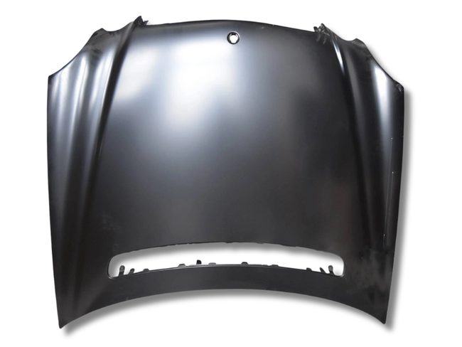 Bonnet for Mercedes Benz E Class E200 / E240 / E320 / E55 AMG-Spoilers and Bodykits Australia