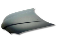 Bonnet for Mitsubishi Outlander ZE / ZF (2003 - 2006)-Spoilers and Bodykits Australia