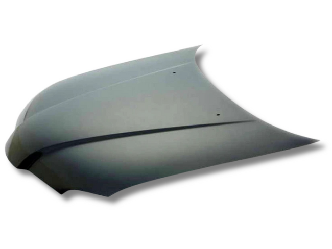Bonnet for Mitsubishi Outlander ZE / ZF (2003 - 2006)-Spoilers and Bodykits Australia