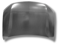 Bonnet for Mitsubishi Outlander ZK / ZL (01/2015 - 07/2021)-Spoilers and Bodykits Australia