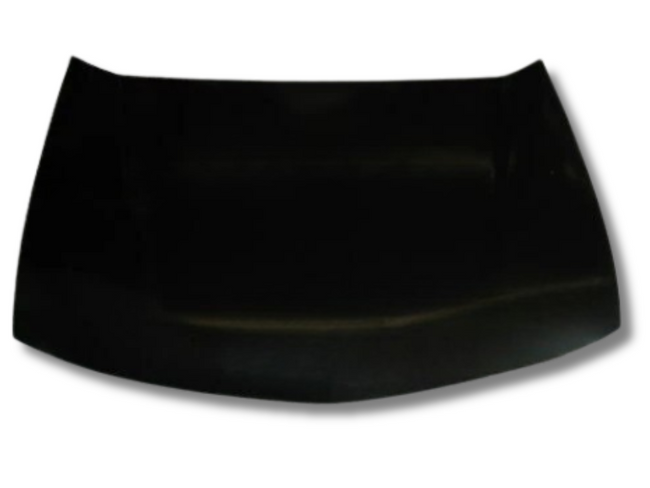 Bonnet for Mitsubishi Triton ML / MN Diesel Only (07/2006 - 2015)-Spoilers and Bodykits Australia