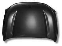 Bonnet for Nissan Navara NP300 D23 2WD / 4WD (04/2015 Onwards)-Spoilers and Bodykits Australia