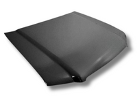 Bonnet for PJ Ford Ranger (2006 - 2009)-Spoilers and Bodykits Australia