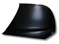 Bonnet for PK Ford Ranger (04/2009 - 09/2011)-Spoilers and Bodykits Australia