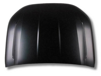 Bonnet for PX2 Ford Ranger (2015 - 2018)-Spoilers and Bodykits Australia