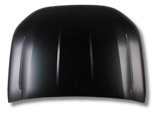 Bonnet for PX2 Ford Ranger (2015 - 2018)-Spoilers and Bodykits Australia