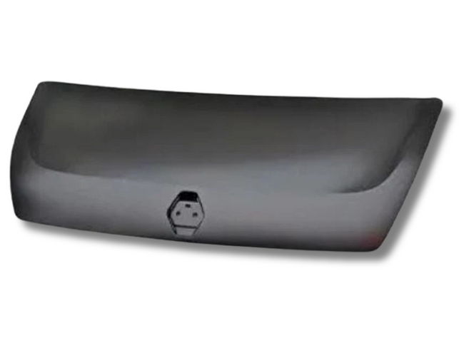 Bonnet for Renault Master X62 (2010 - 2014)-Spoilers and Bodykits Australia