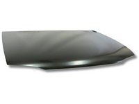 Bonnet for Subaru Impreza without Turbo Hole (11/1996 - 10/2000)-Spoilers and Bodykits Australia