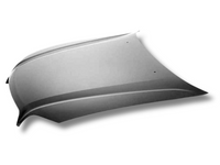 Bonnet for Subaru Liberty / Outback / Legacy S3 BE / BH (10/1998 - 09/2003)-Spoilers and Bodykits Australia