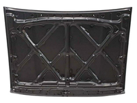 Bonnet for Toyota 4Runner (1992 - 1996)-Spoilers and Bodykits Australia